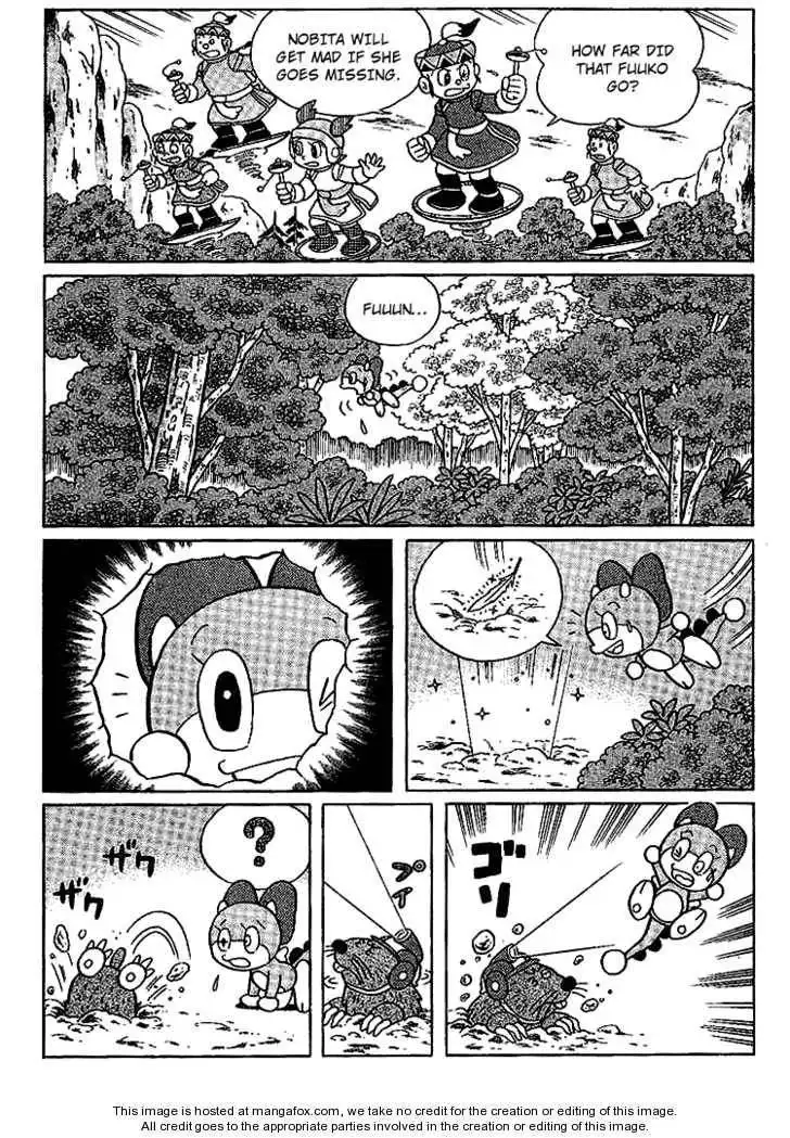 Doraemon Long Stories Chapter 5.5 8